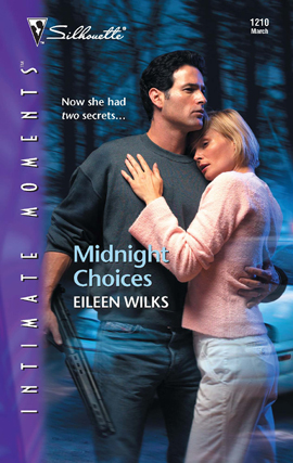 Title details for Midnight Choices by Eileen Wilks - Available